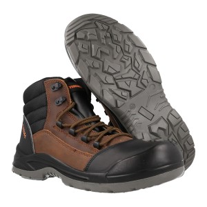 BOTA BIQ+PAL N/MET HAMMER S3 SRC